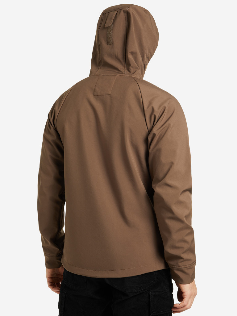 Куртка софтшелл мужская IcePeak Allenton