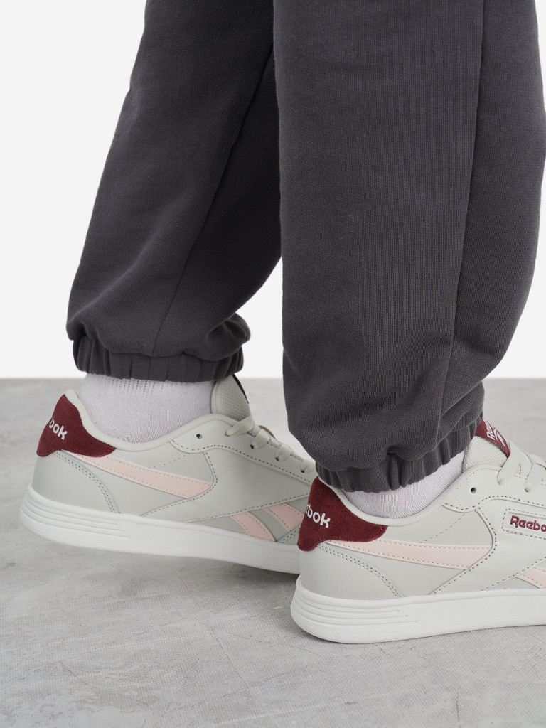 Кеды женские Reebok Court Advance