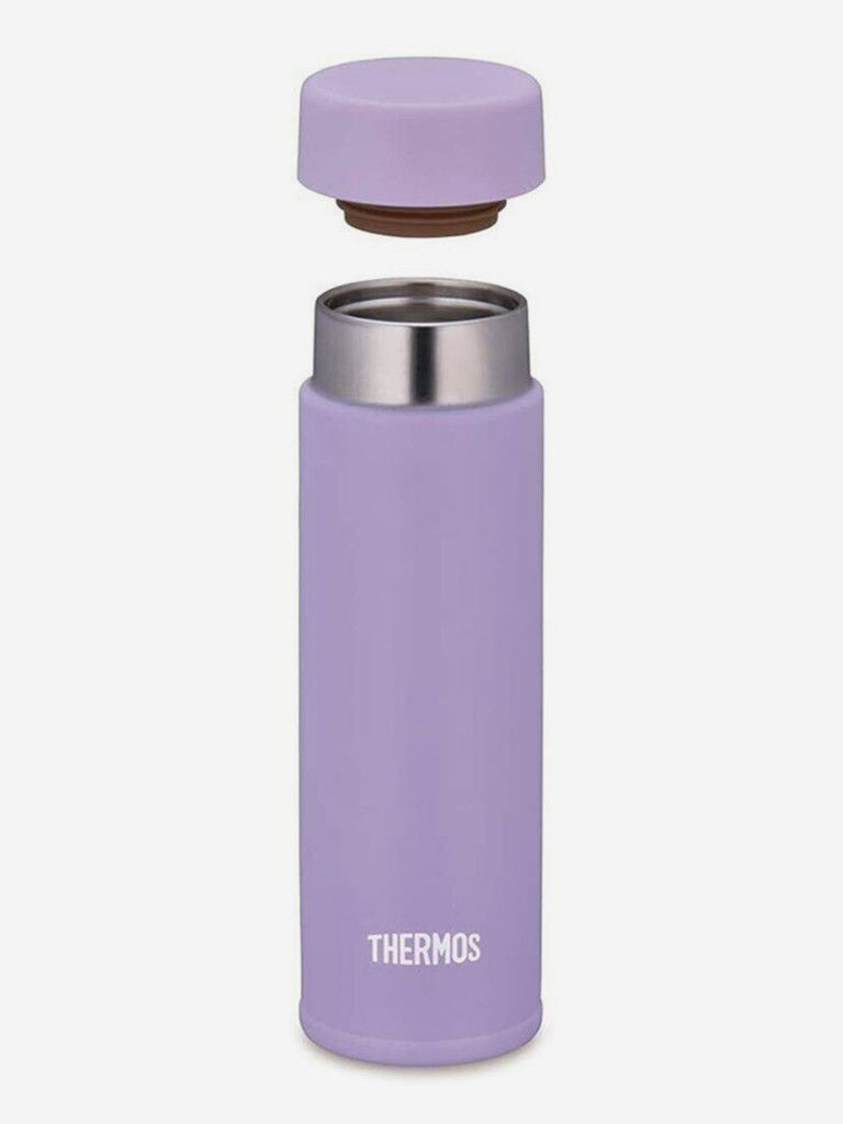 Мини термос для кофе 150 мл THERMOS JOJ-150 лаванд