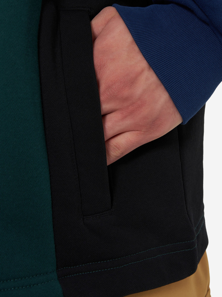 Толстовка мужская DC Shoes Maestro