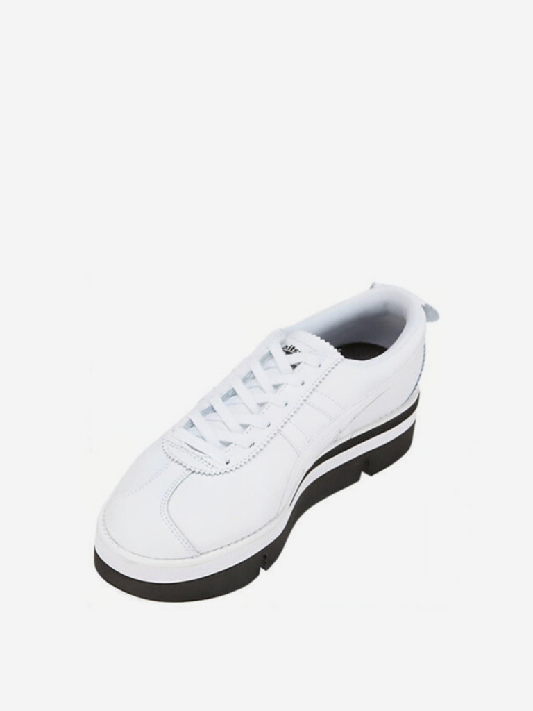 Кроссовки Onitsuka Tiger Pokkuri 'White Black'
