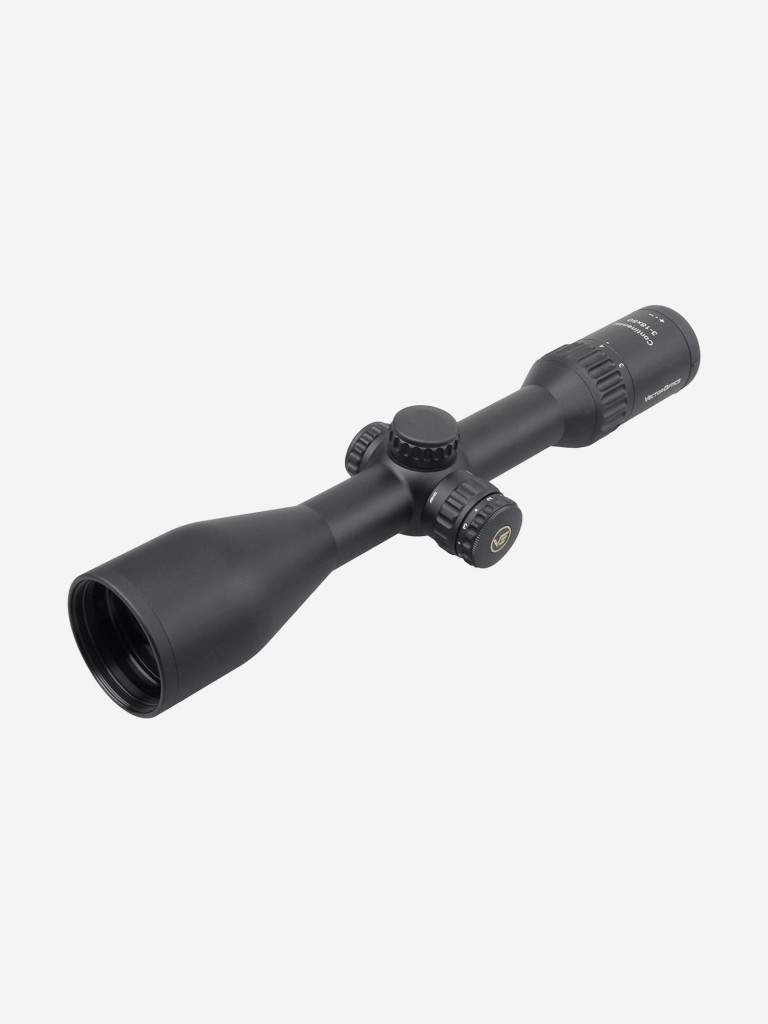 Прицел оптический Vector Optics Continental Hunting 3-18x, с подсветкой