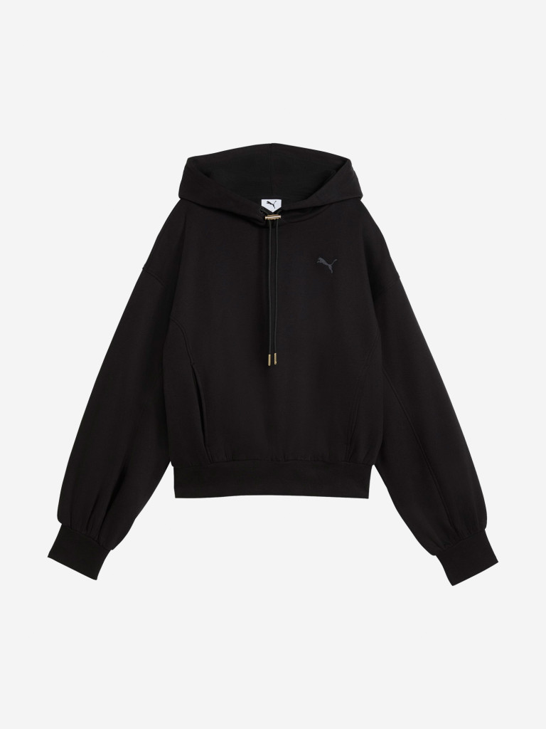 Худи женское PUMA
