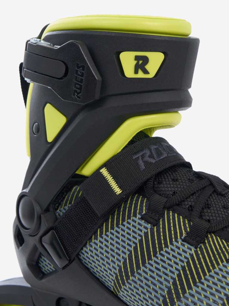 Роликовые коньки Roces R-Evo 100