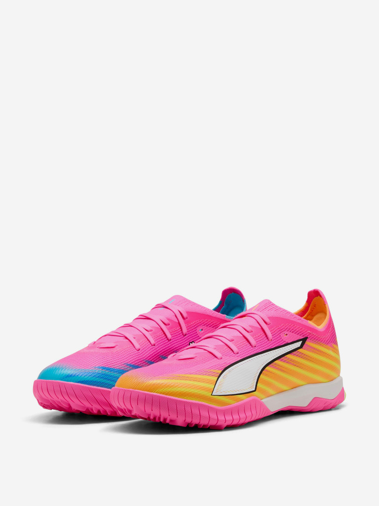 Бутсы мужские PUMA Ultra 6 Match Tt