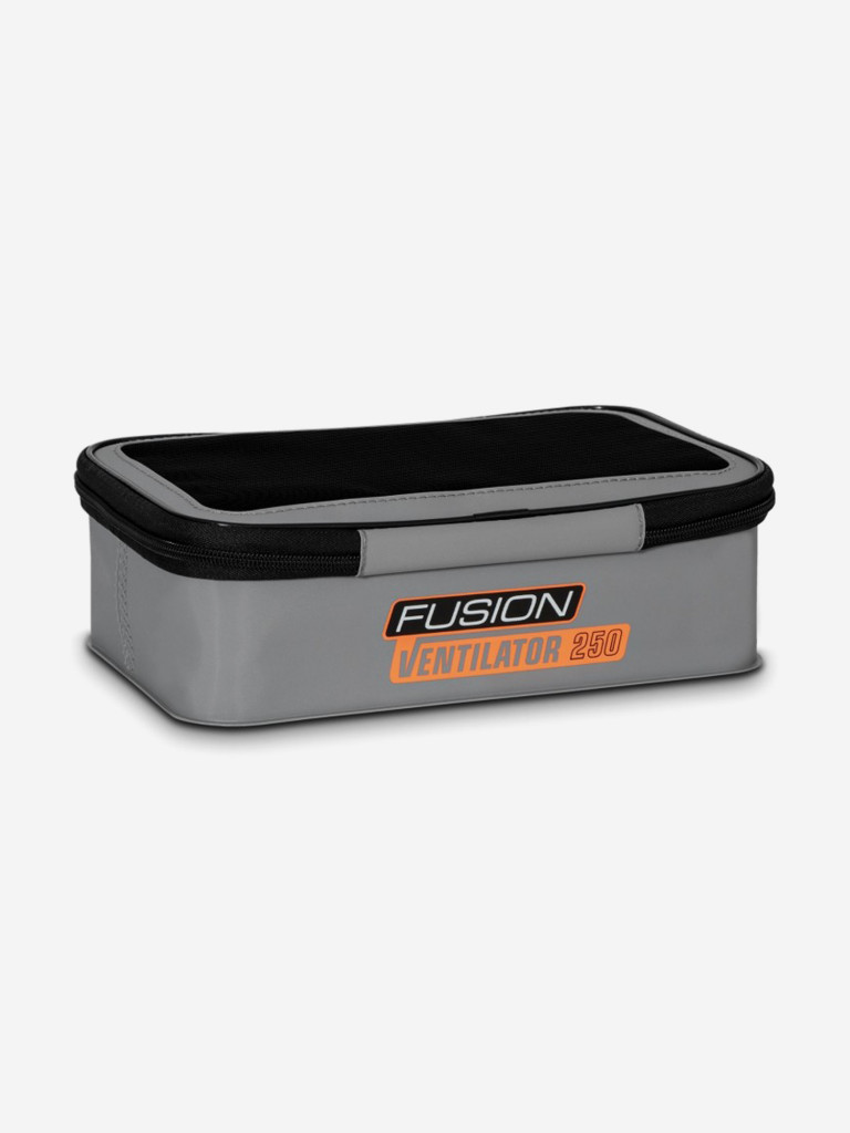 Набор емкостей GURU Fusion Ventilator EVA 5шт с крышкой сеткой