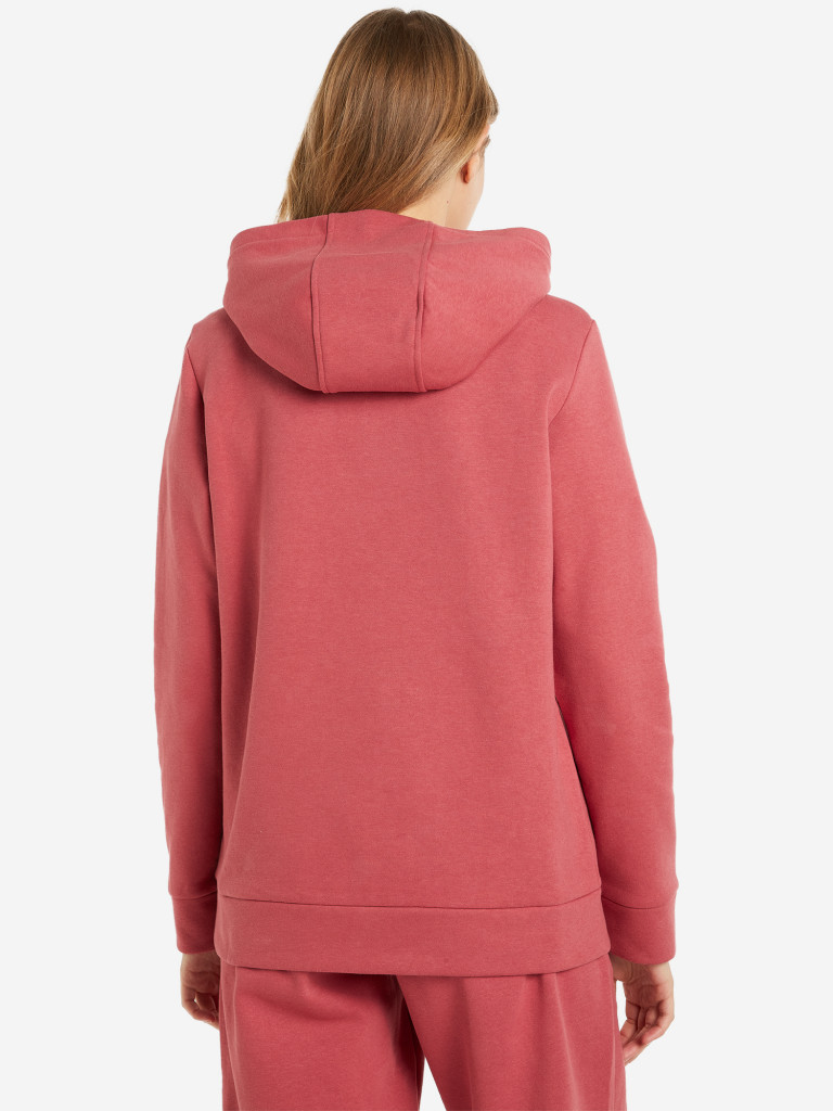 Худи женское Kappa Authentic Core