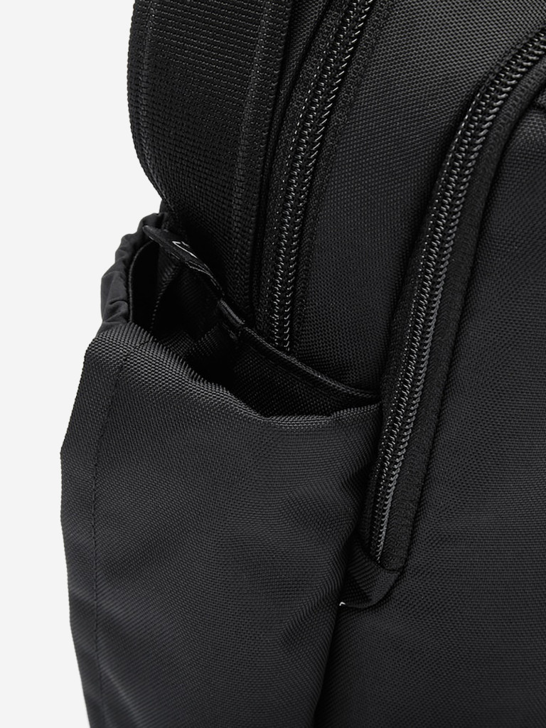 Сумка антивор Pacsafe V Tour Crossbody, Jet Black, 7 л.