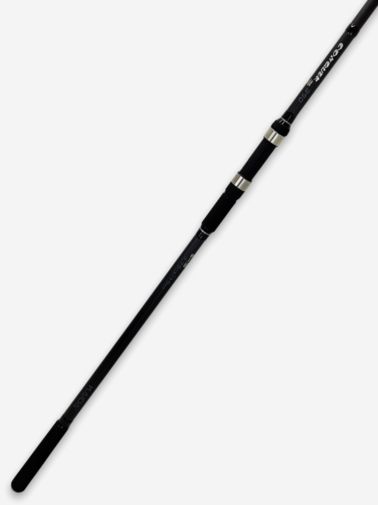 Удилище карповое Kaida CONQUER Spod 3.90м 3.75Lbs