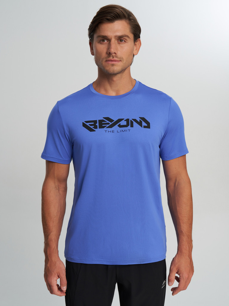 Футболка мужская Athlex