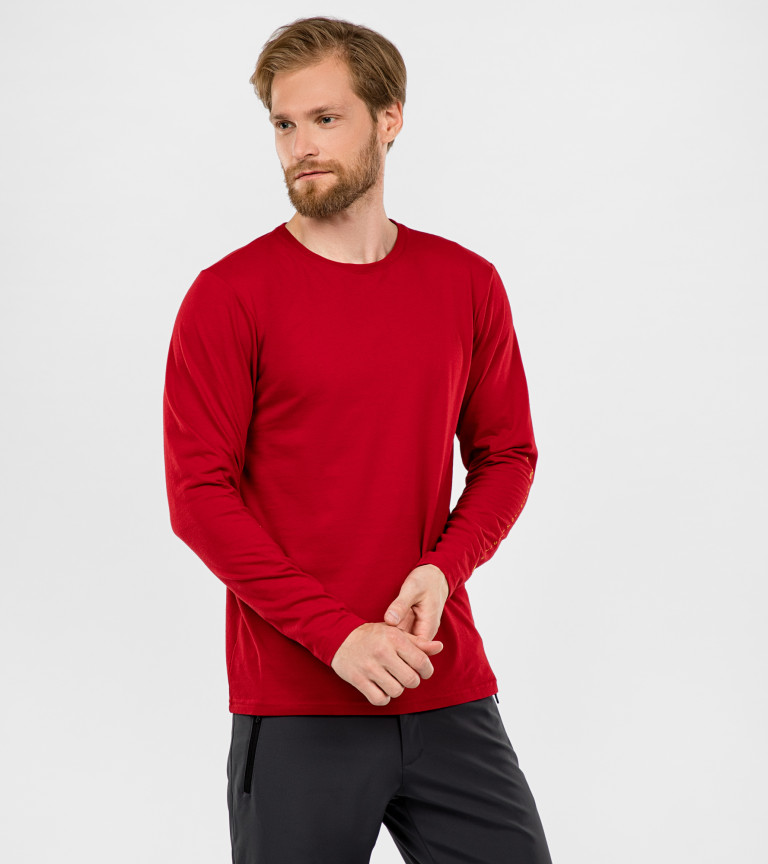 Лонгслив мужской Mountain Hardwear Vertical Oriented™