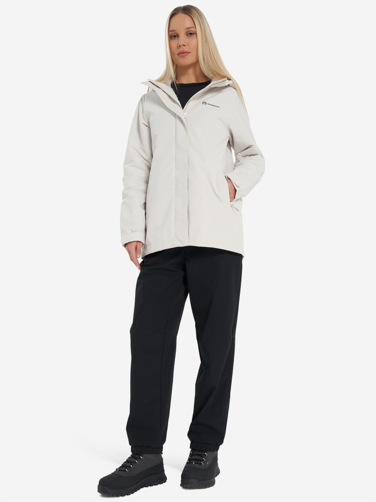 Куртка утепленная женская Outventure