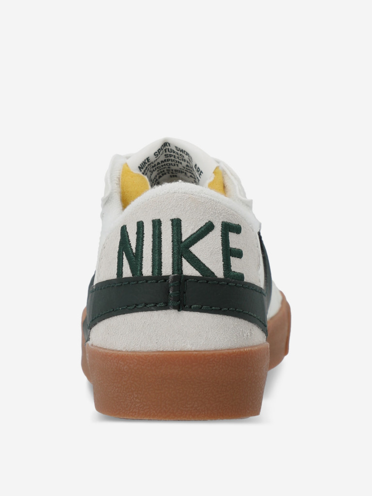 Кеды мужские Nike Blazer Low '77 Jumbo Wntr