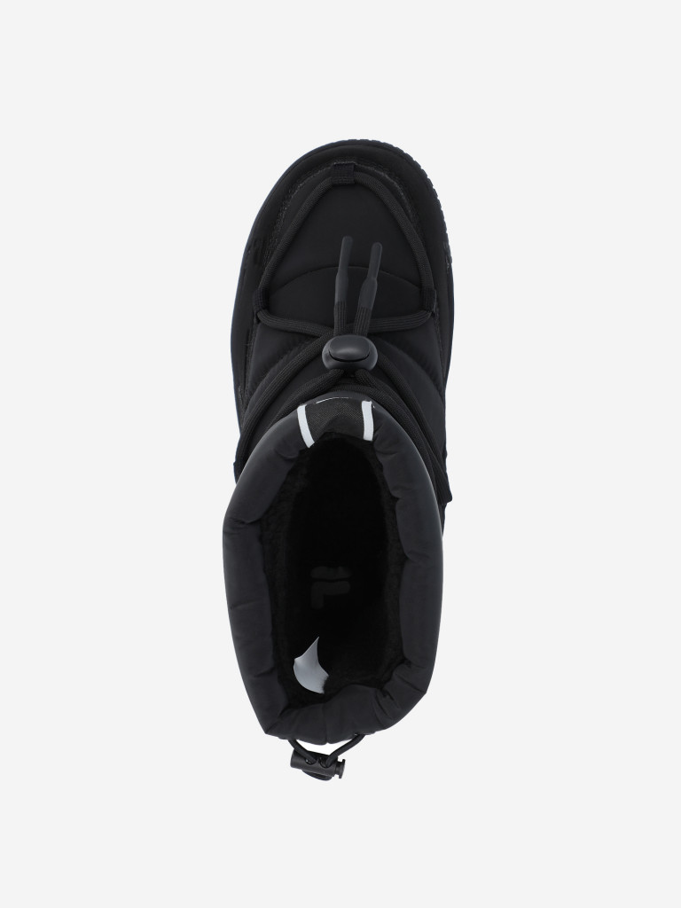 Дутики для девочек FILA Fil Puff