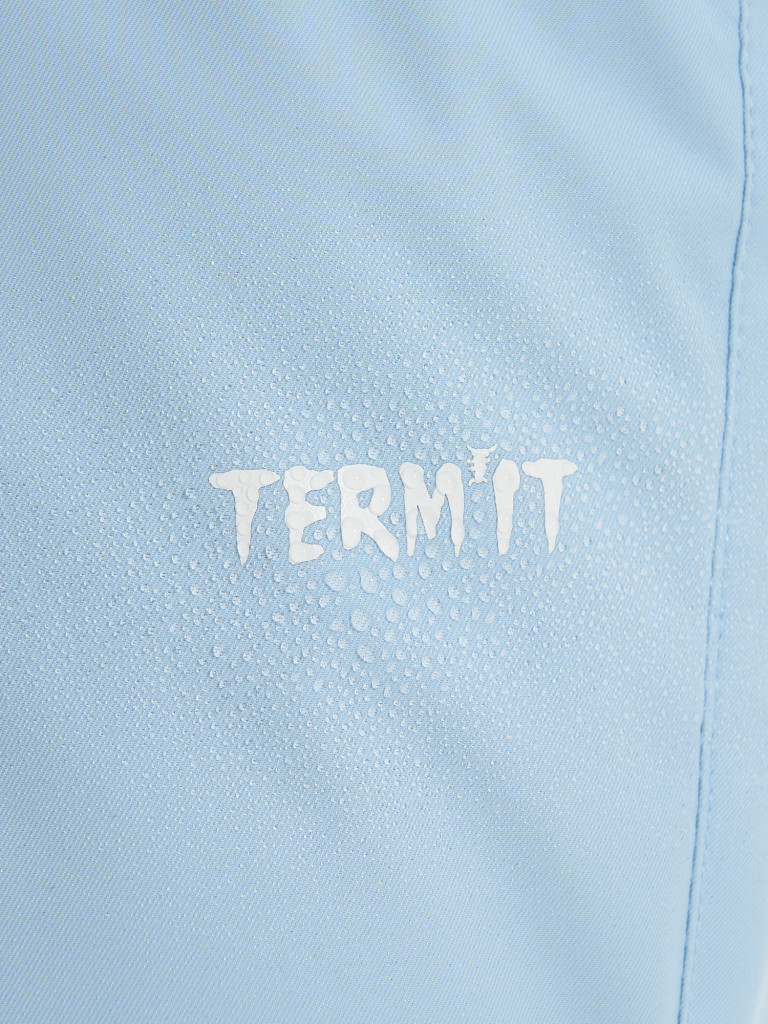 Брюки утепленные женские Termit