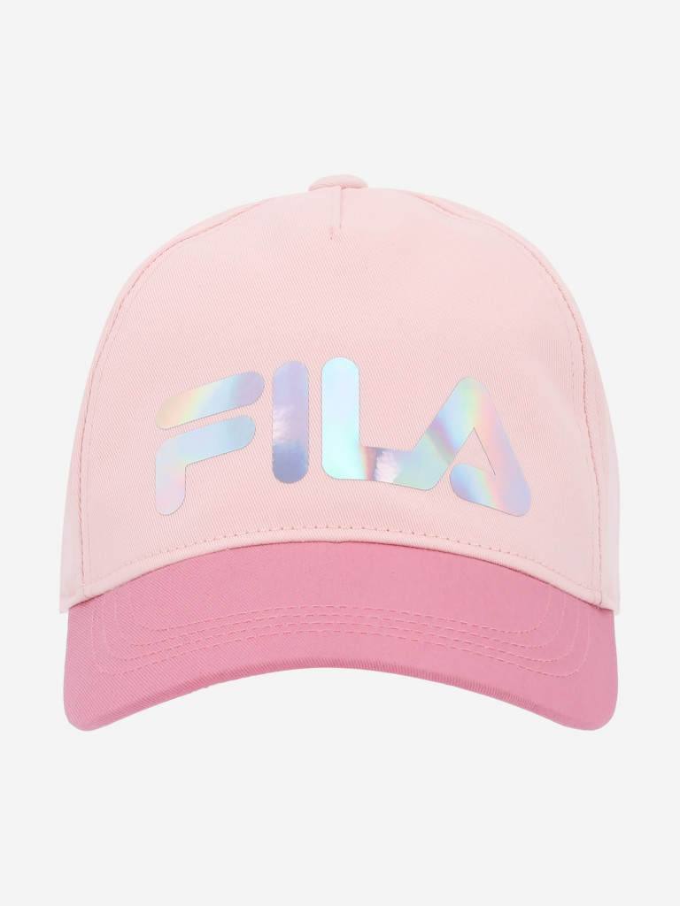 Бейсболка для девочек FILA