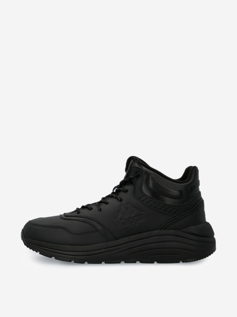 Кроссовки утепленные мужские Kappa Neoclassic 2.0 Mid