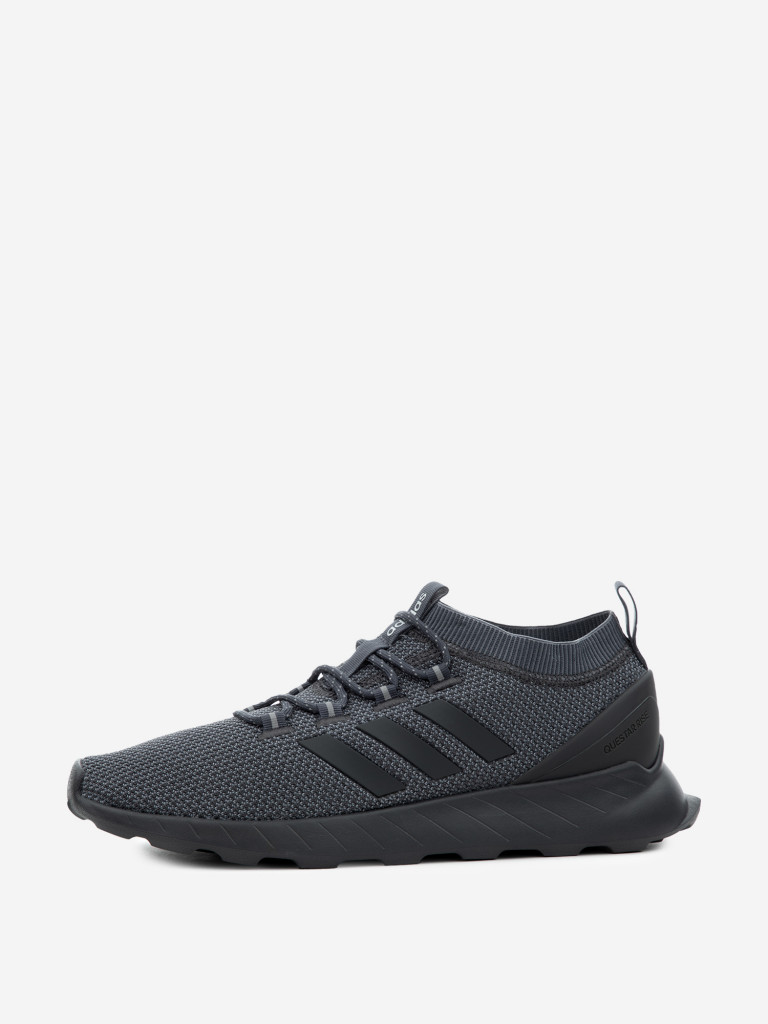 Adidas cloudfoam questar rise on sale