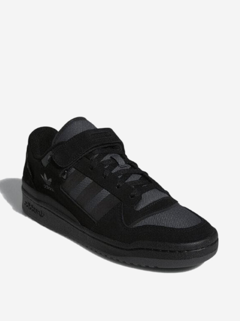 Кроссовки Adidas Forum Low