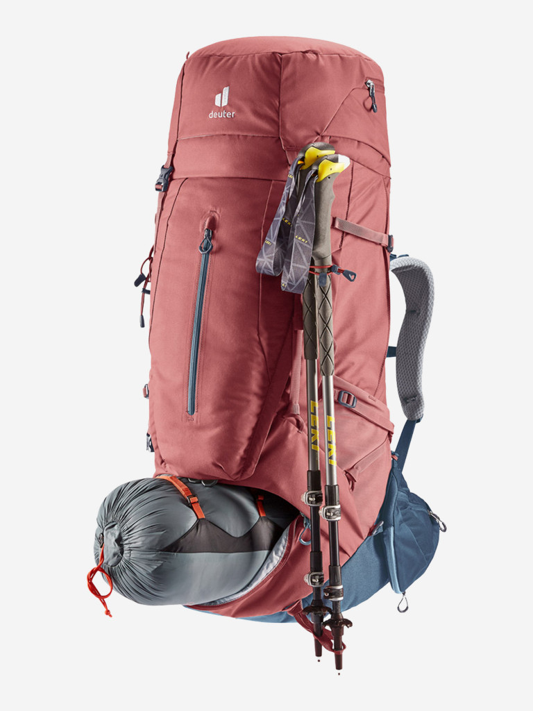 Рюкзак Deuter Aircontact X 80+15 SL