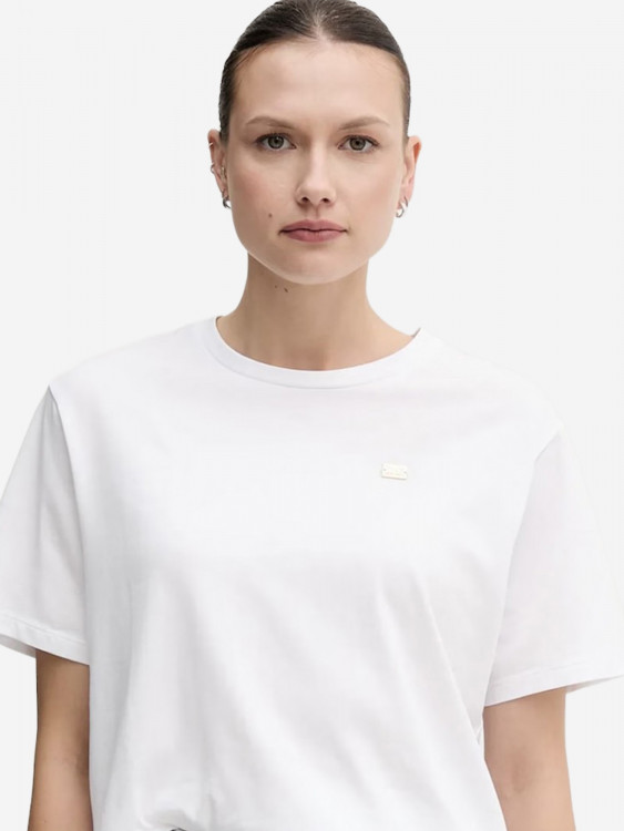 Футболка женская EA7 Emporio Armani