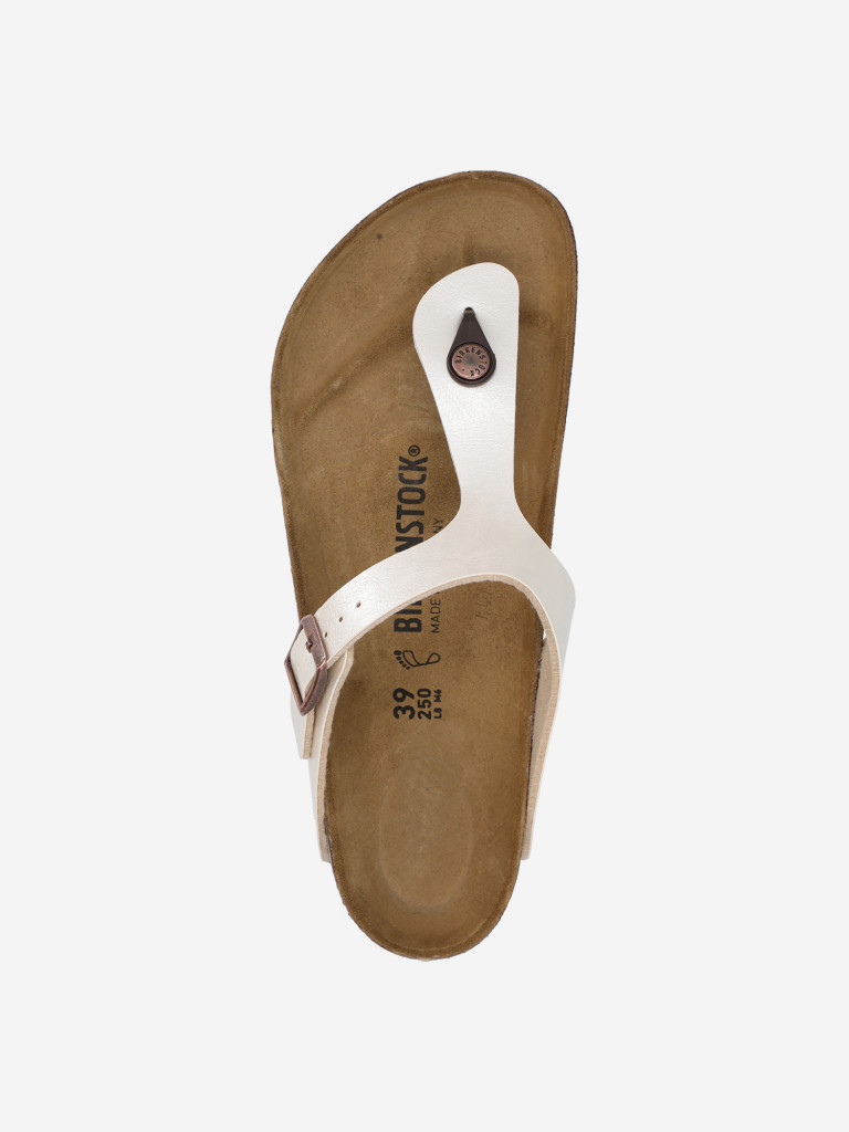 Шлепанцы женские Birkenstock Gizeh