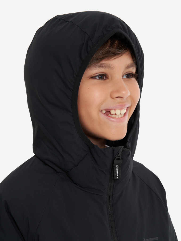 Пуховик для мальчиков Demix