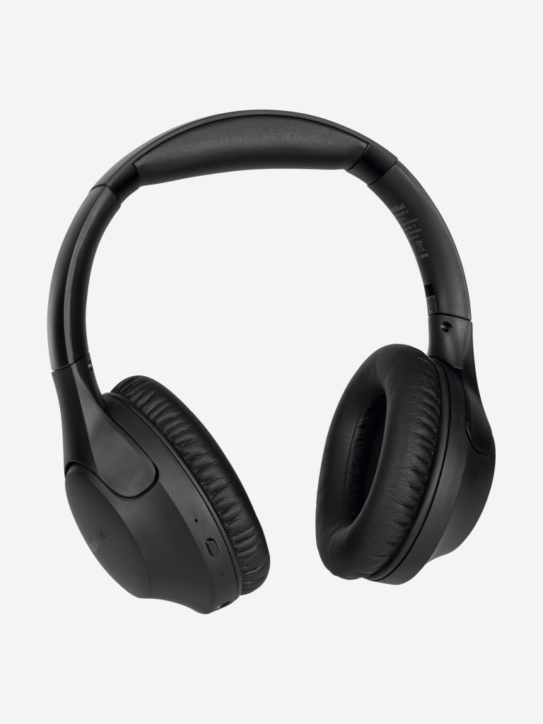 Легкие накладные блютуз наушники Stereoman 3 BT