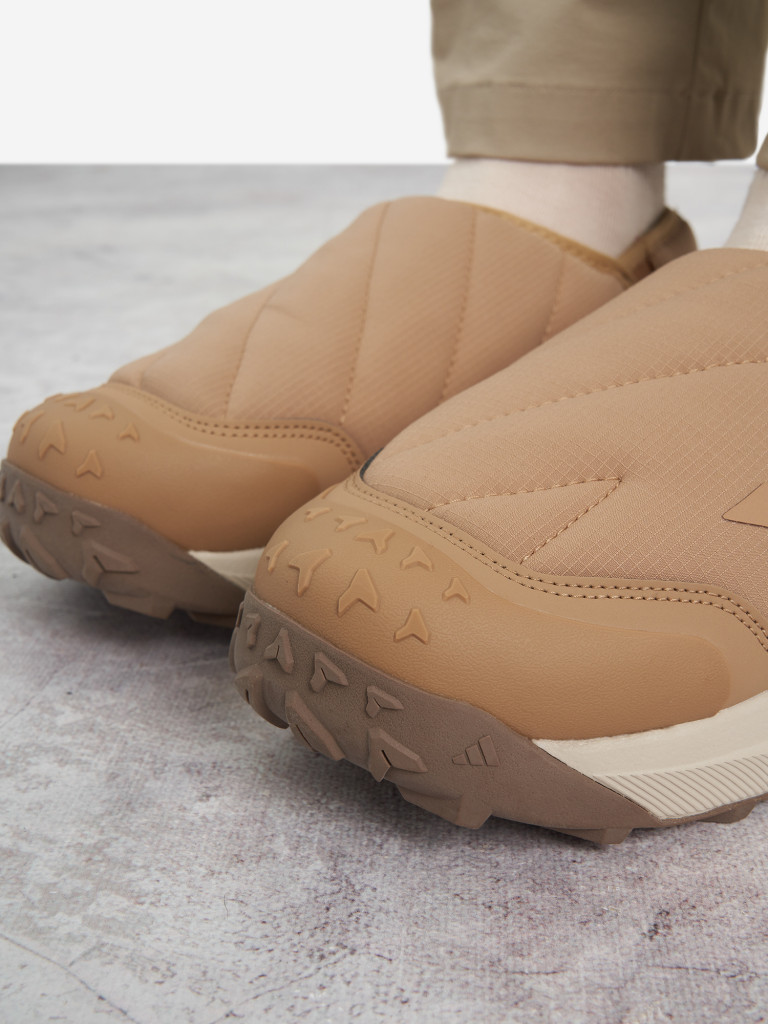 Полуботинки утепленные adidas Terrex Winter