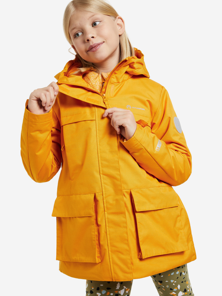 Куртка для девочек Outventure