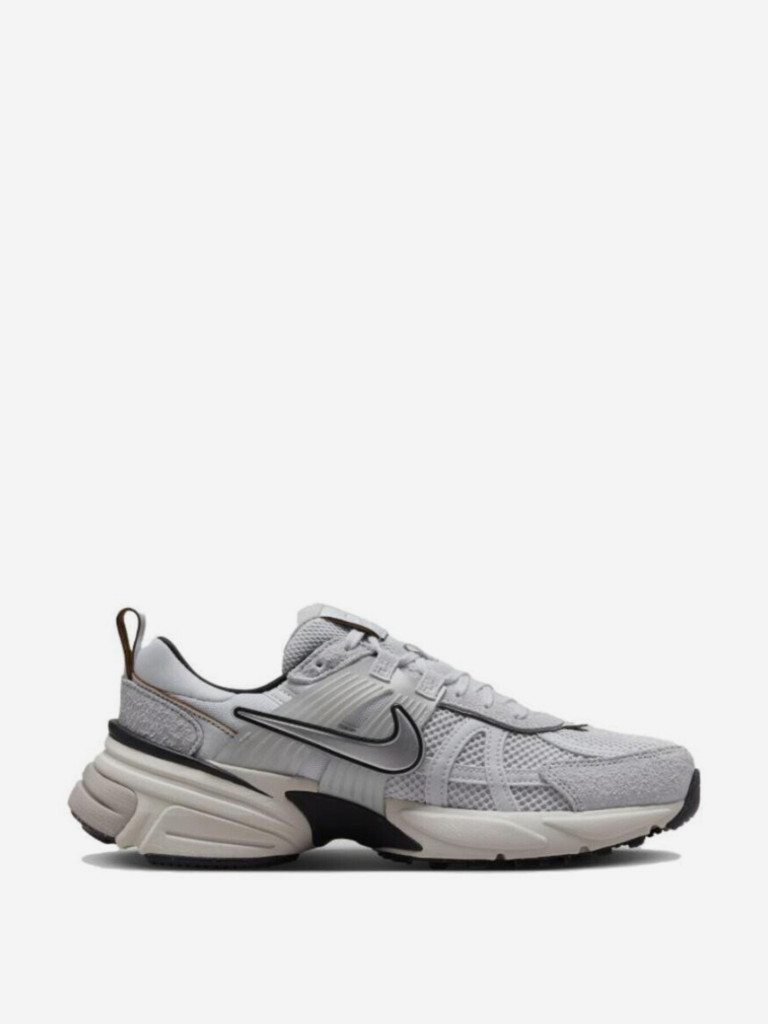 Кроссовки Nike V2K Run Pure Platinum Chrome