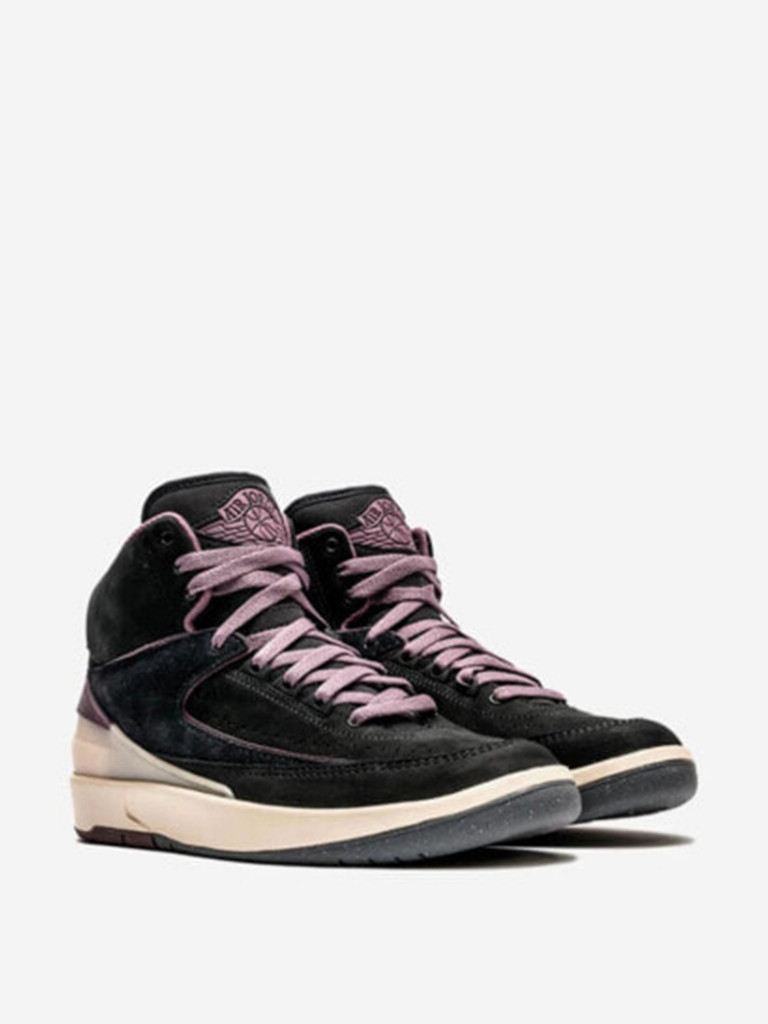 Кроссовки Jordan WMNS Air Jordan 2 Retro
