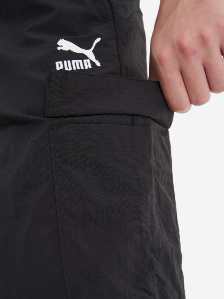 Брюки для мальчиков PUMA Classic Cargo
