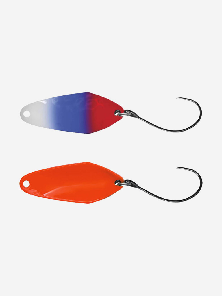 Блесна для рыбалки колеблющаяся (колебалка) Stinger Innova-UL 31/2,9 #25