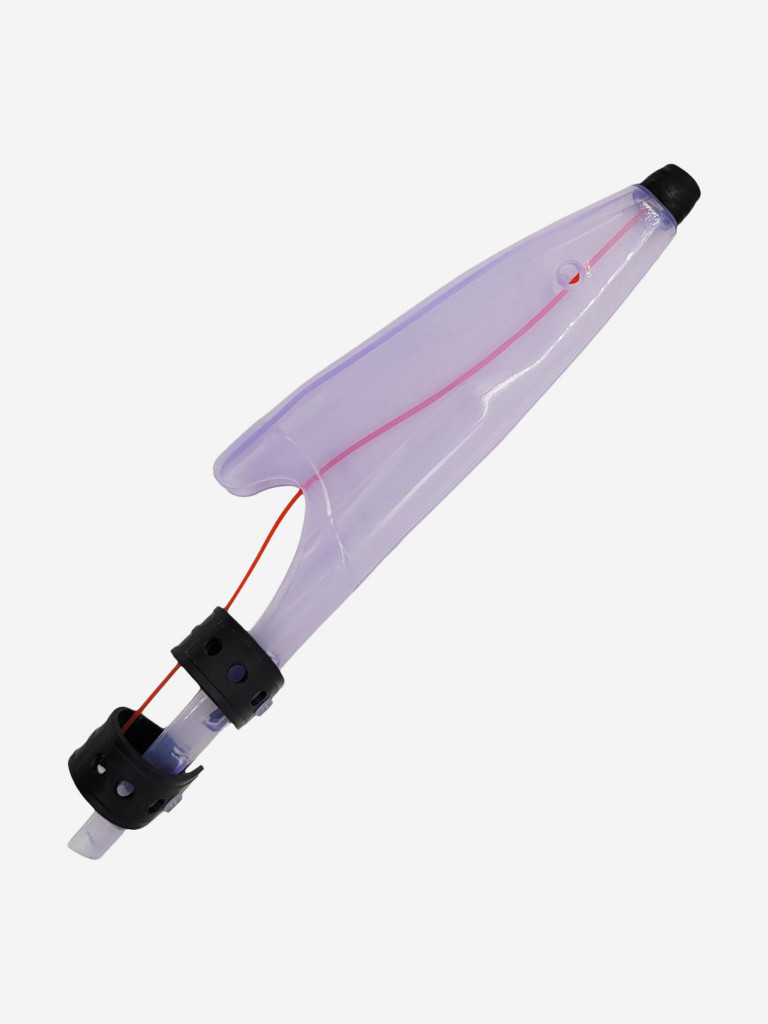 Удилище Nautilus MUSSON POWER Bolo NMPBL45 (4.50м), с кольцами