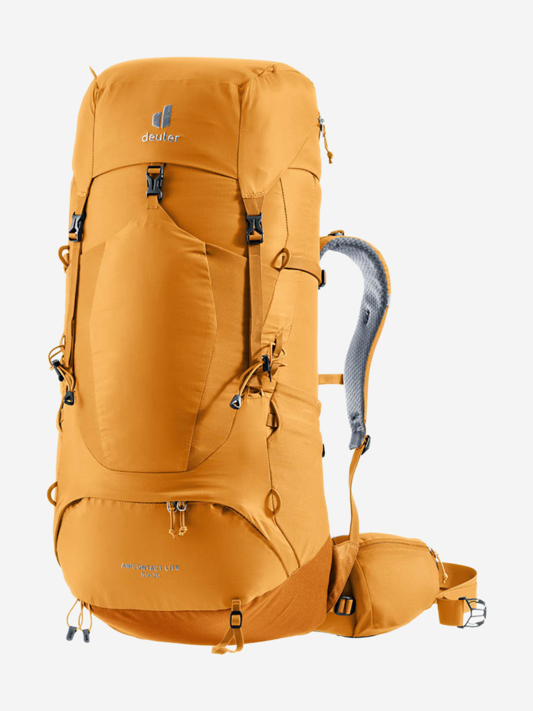 Рюкзак Deuter Aircontact Lite 50 + 10