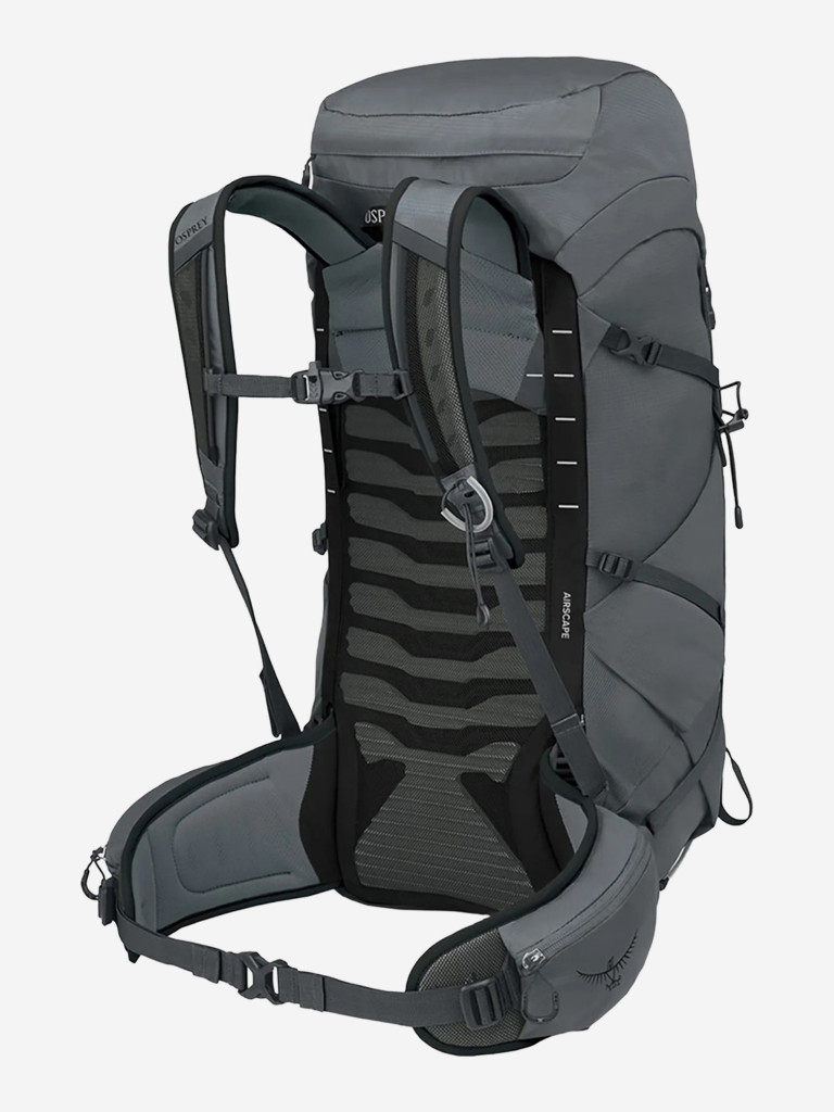 Рюкзак Osprey Talon 33 Phantom Grey Dark Charcoal