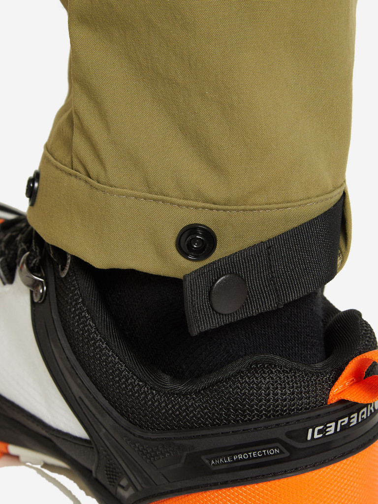 Брюки женские Salomon Outrack