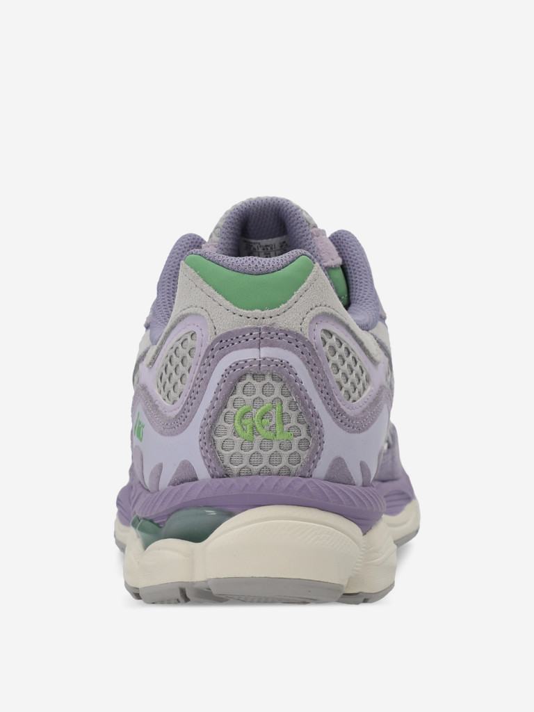 Кроссовки мужские ASICS Gel-Nyc