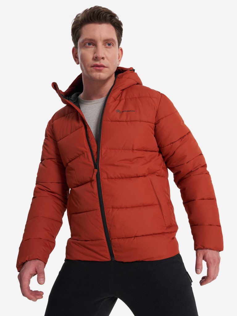 Пуховик мужской Outventure