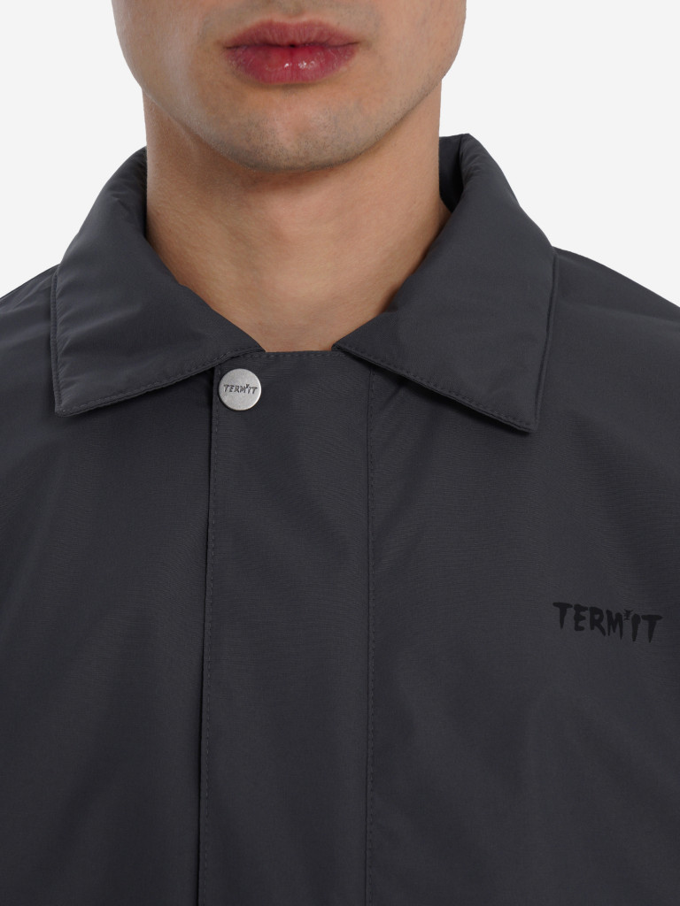 Куртка утепленная мужская оверсайз Termit