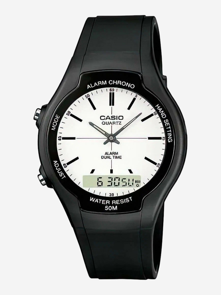 Спортивные часы Casio AW-90H-7E
