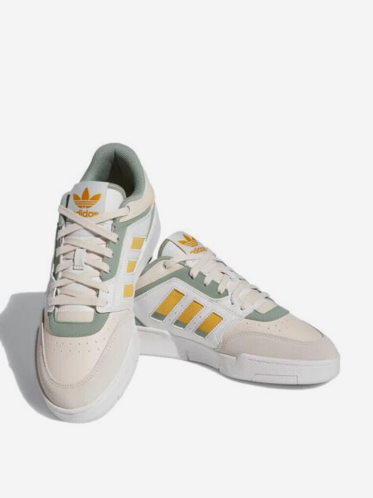 Кроссовки Adidas Drop Step Low