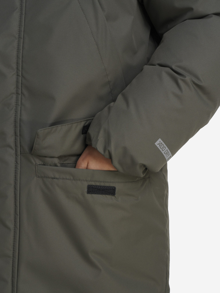 Парка для мальчиков Outventure