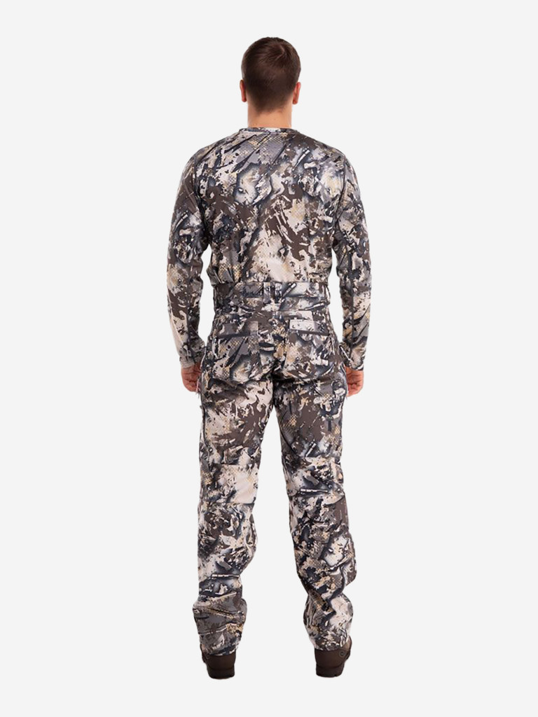 Брюки мужские SKRE Kodiak Late Season Pant
