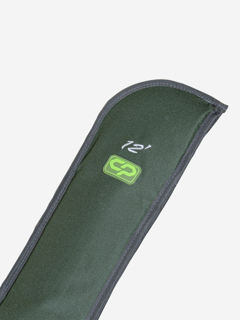Чехол для удилищ CARP PRO Single 12' 3.6м с катушкой 185х28см