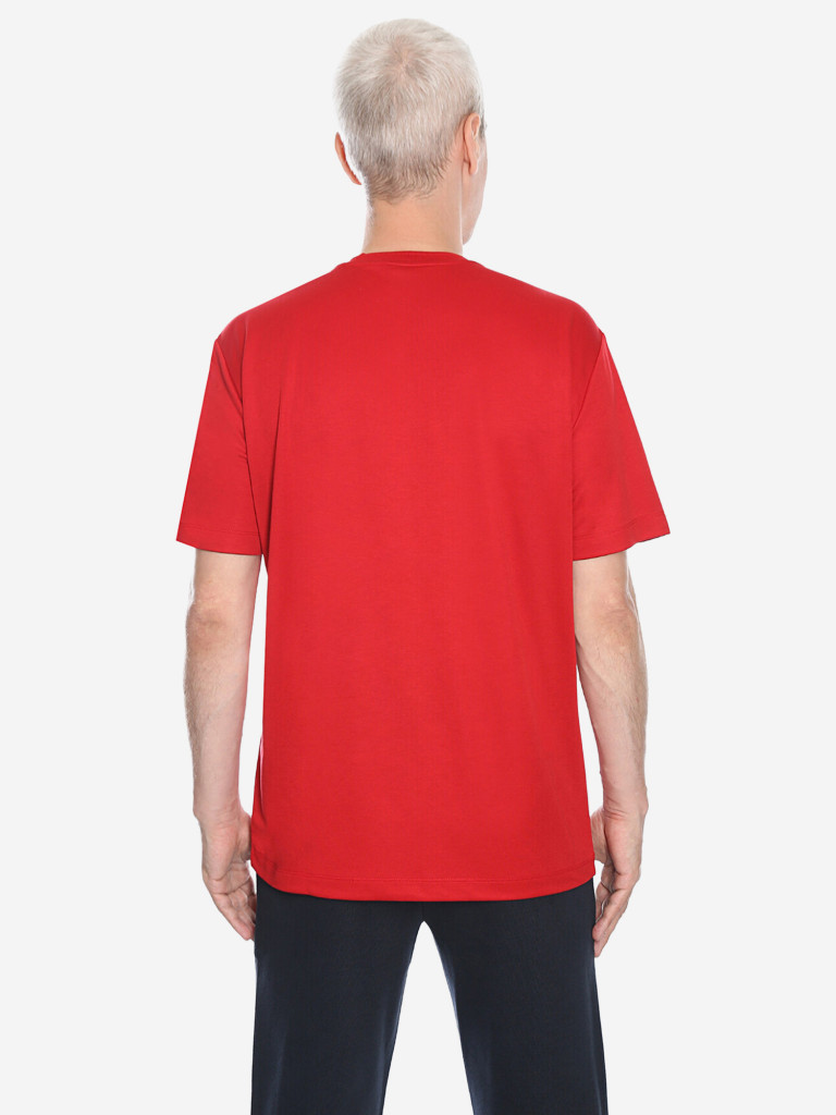 Футболка мужская EA7 EMPORIO ARMANI