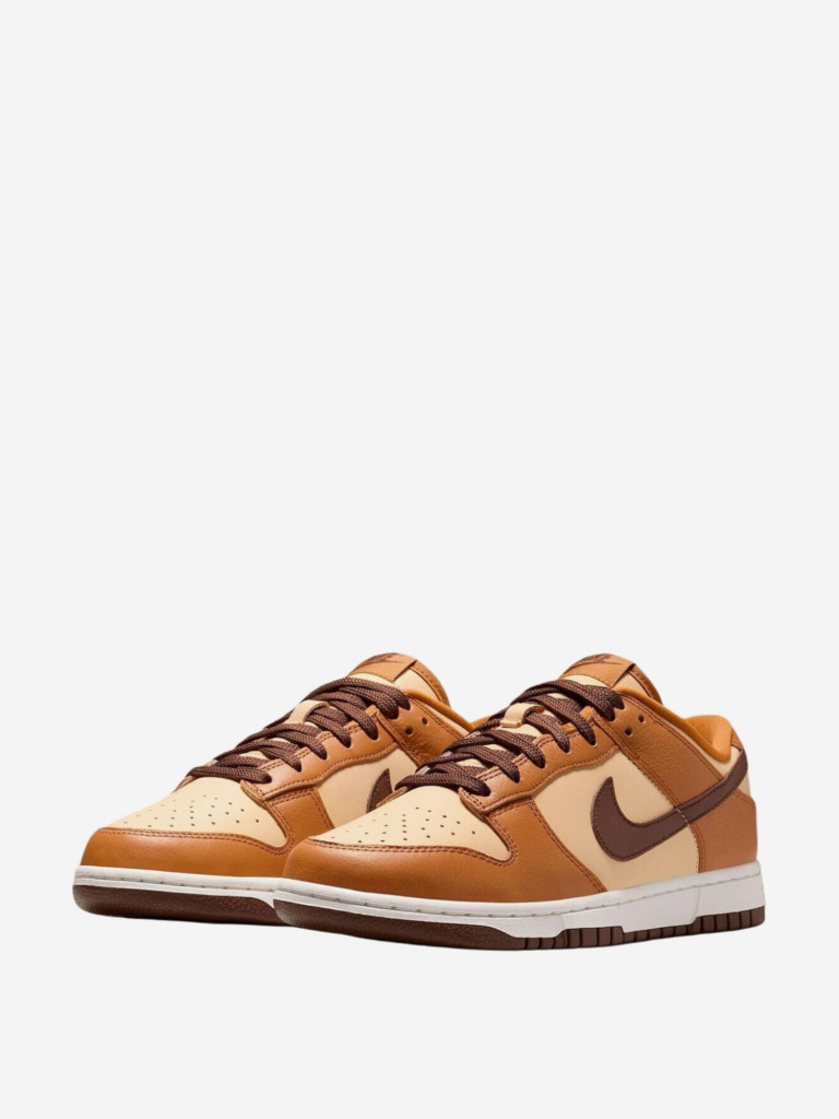 Кеды женские Nike Dunk Low