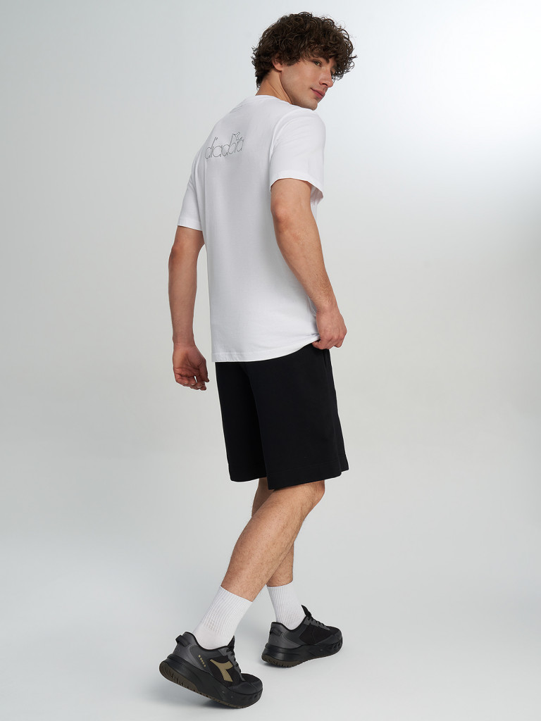 Футболка мужская Diadora