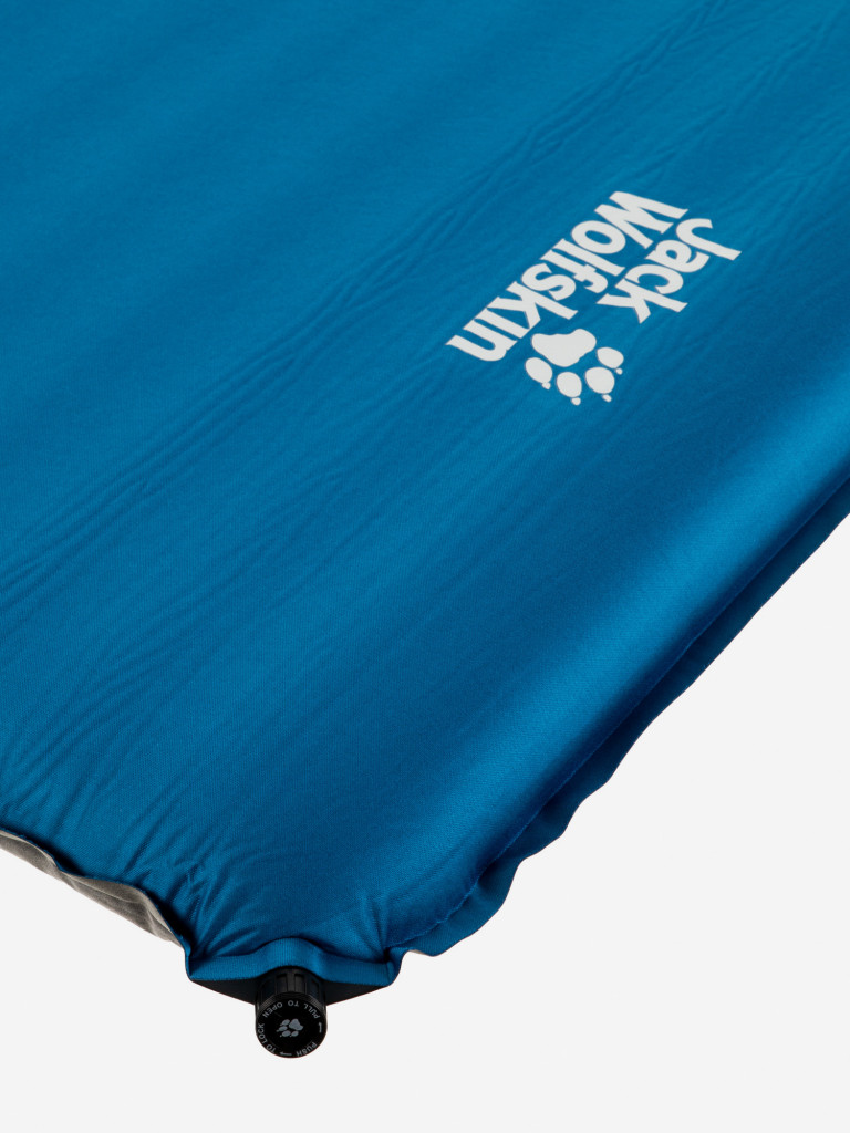 Коврик самонадувающийся Jack Wolfskin Cosy Rest